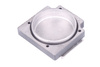 SMB60601.4811S2ID64 PARKER CUBIERTA DEL MOTOR