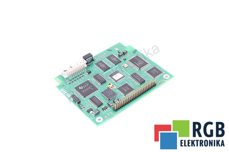 DSE-IBS C33_1.40 KUKA ART.NR.00-117-336 VER.4