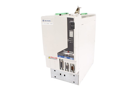 2094-BC02-M02-S ALLEN BRADLEY KINETIX 6000