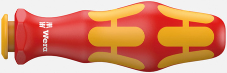 05135926001 WERA KRAFTFORM KOMPAKT W 1 MANTENIMIENTO, 35 PIEZAS