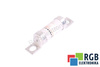 FUSIBLE 6.6URZ17/100 FERRAZ 660V, 100A