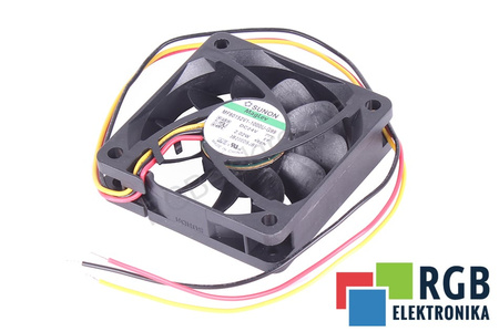 MF60152V1-1000U-G99 SUNON MF60152V1-G99-A 60X60X15MM 2.02W 24V VENTILADOR
