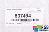 A90L-0001-0385#C FANUC 9WF0424H6D03A 40X40X20MM, 24V VENTILADOR