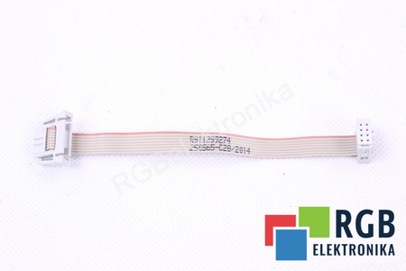 R911299274 BOSCH REXROTH 8PIN 140MM CINTA DE CONEXIÓN