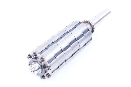 A06B-0153-B175#7000 FANUC ROTOR