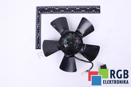 M4E068-CF EBM PAPST 240X240MM VENTILADOR