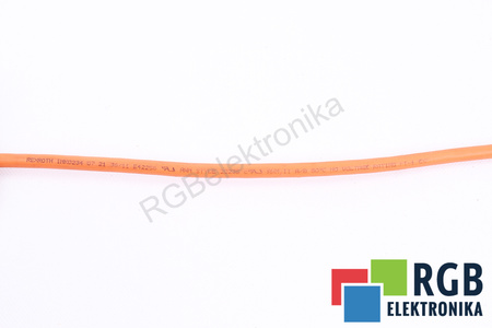 INK0234 BOSCH REXROTH E42256 1M CABLE DE SEÑAL