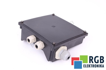 A06B-0854-B390#3000 FANUC CAJA DE MOTOR