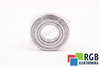 6206-2Z/C3 SKF 30X62X16 11.2KN, 20.3KN RODAMIENTO
