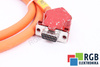 INK0234 BOSCH REXROTH E42256 1M CABLE DE SEÑAL