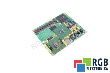 18008-0000-11-0GE1 KONTRON AVERIADO - PARA PIEZAS