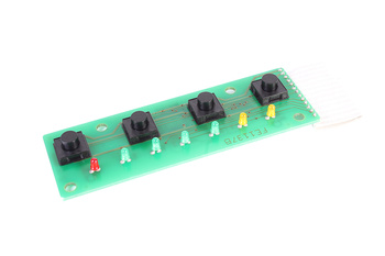 FE1137B DATALOGIC TECLADO