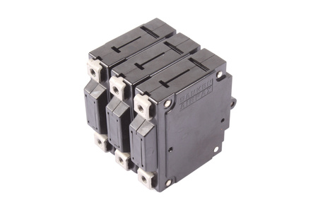 IELH-111-1-63-40A SANKEN-AIRPAX SECCIONADOR