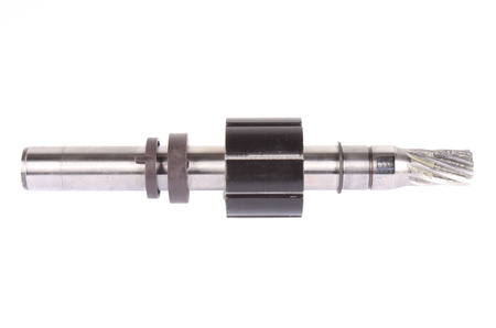 BG75X25MI DUNKERMOTOREN ROTOR