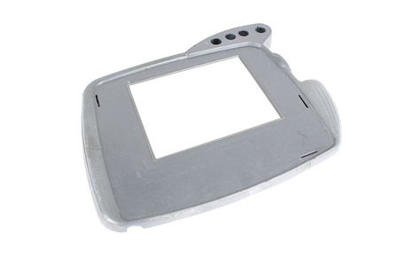 KCP2 KUKA FRENTE DE LA CAJA