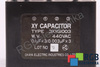 CONDENSADOR 3XYG1003 OKAYA 0.1UFX3/0.003UFX3, 440VAC