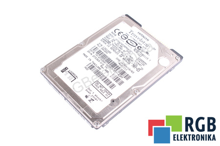 HTS424030M9AT00 HITACHI TRAVELSTAR 30GB, ATA, 2.5", HDD