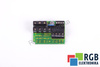 AKM01 INDRAMAT 109-0967-4A01-05 109-0967-4B01-05 PLACA TERMINAL