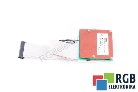 6SE7090-0XX84-2FB0 SIEMENS SIMOVERT CONTROL Y PANEL DE CONTROL