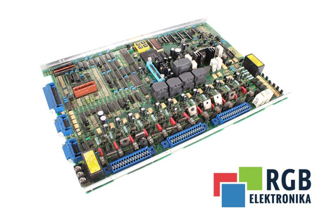 A350-1003-T016/06 FANUC AVERIADO - PARA PIEZAS