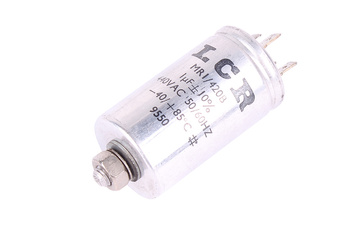 CONDENSADOR MRI/420B LCR 1UF, 440V