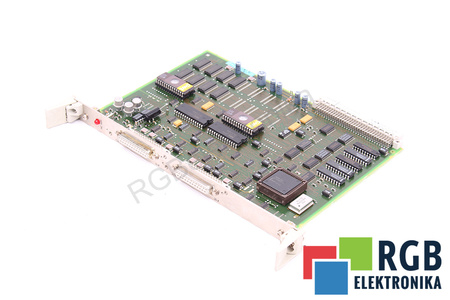 6FX1125-8AB04 SIEMENS SINUMERIK 810