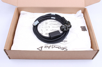 JZSP-CSP07-05-E RP EUMAX PARA YASKAWA SIGMA V 5M CABLE SUSTITUTO