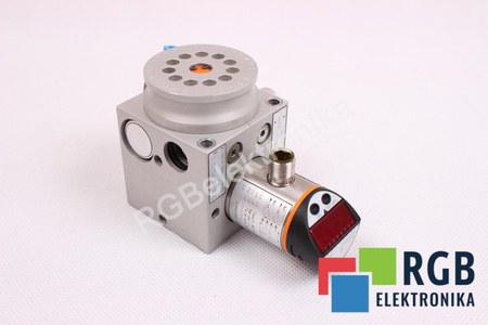 PY9606 IFM PS7570