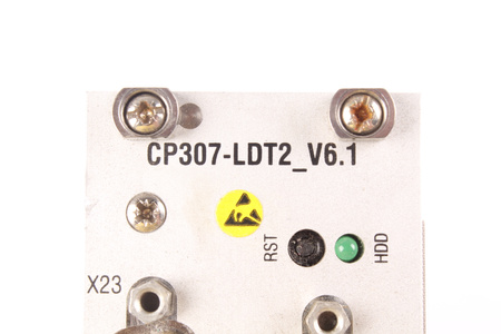 CP307-LDT2_V6.1 KONTRON