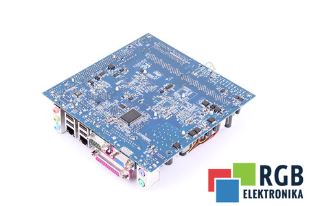 EPIA-EK10000G VIA MINI-ITX VIA PLACA BASE
