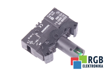 3SB3400-1PA SIEMENS