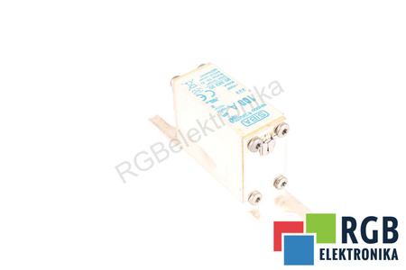 FUSIBLE NH000 SIBA 2028220 100A 690/700V ULTRA RAPID