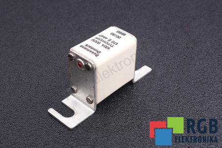 FUSIBLE 170E4447 BUSSMANN 170E 4447 100A, 900V