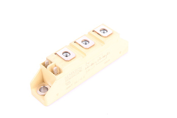 SKKT56/12E SEMIKRON SEMIPACK 1 57A, 1200V