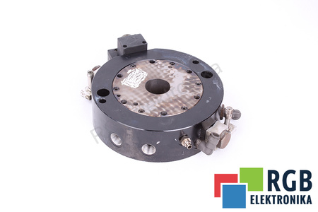 QC-500M-E16 DESTACO CAMBIADOR DE HERRAMIENTAS