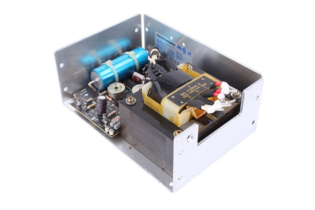 HLS24-3.6 FORTON/SOURCE