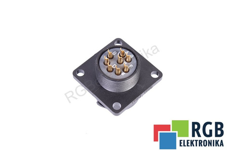 UTS012E8P SOURIAU 8PIN NIDO