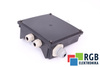 A06B-0854-B390#3000 FANUC CAJA DE MOTOR