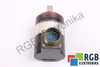A86L-0027-0001#002 TAMAGAWA TS1508N91 OPTICAL SHAFT ENCODER