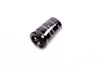 CONDENSADOR B43502-D0337-M2 S+M 330UF, 385VDC