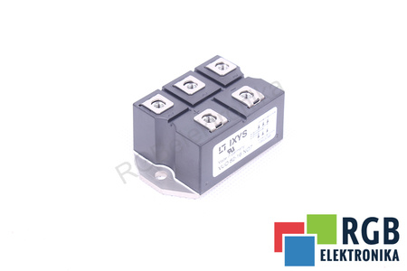 VUO82-16NO7 IXYS 90A, 3-F