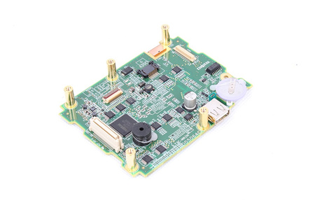 LT3C-MAIN PRO-FACE D05064C PLACA BASE