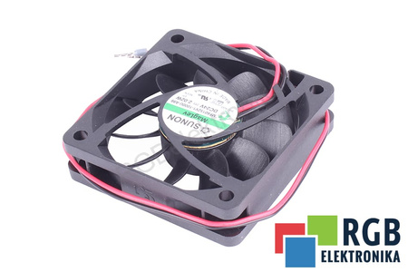 MF60152V1-1000U-A99 SUNON 60X60X15MM, 24V VENTILADOR