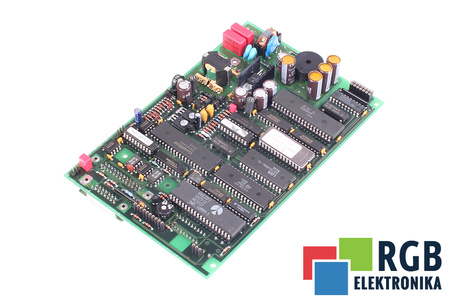 035/18F LAUER AVERIADO - PARA PIEZAS