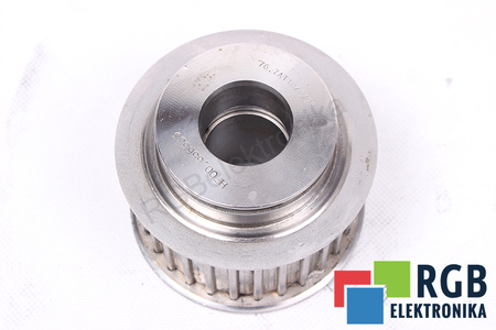 POLEA DENTADA 31X87X51 Z=28