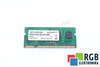 PC2-6400S-666 SWISSBIT SEN01G54D1BG1SA-25ER 1GB