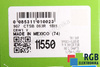 1.156X2.000X0.250 SKF CR11550 SEAL EMPAQUE