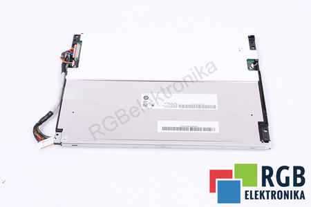 G104VN01 AUO MATRIZ LCD