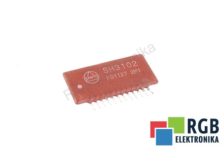 SH3102 SANYO