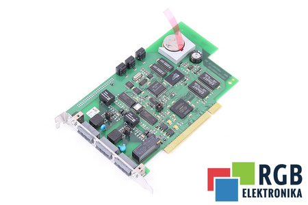 5LS172.6 B&R AUTOMATION P5DCANP1/6 CS0150100860-05